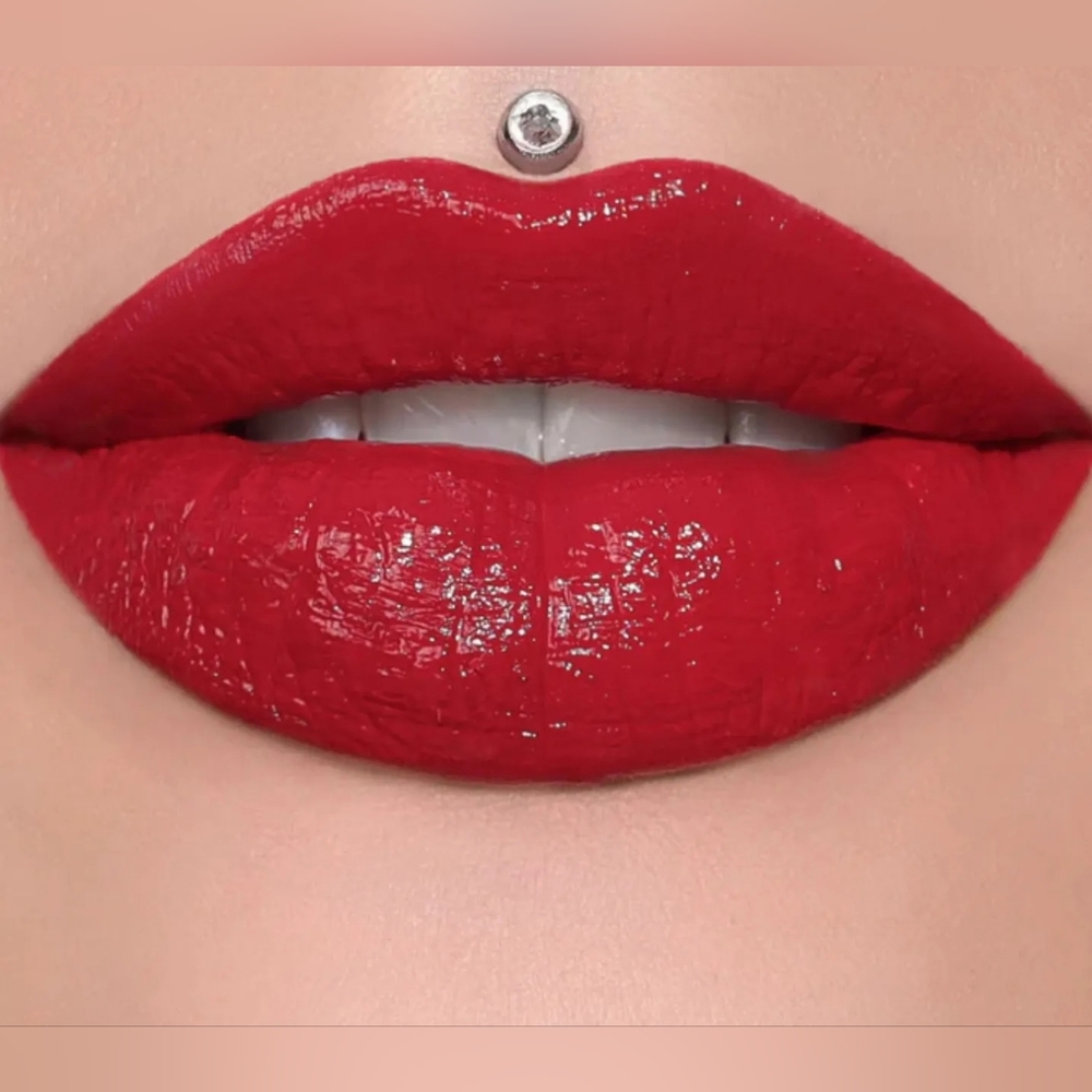 Blood Sugar- supreme lip gloss - Jeffree Star